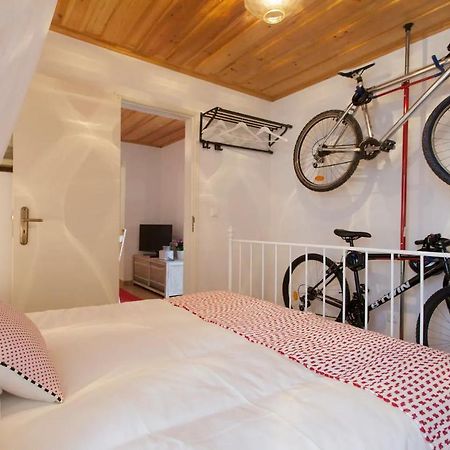 Alfama Charming Apt With 2 Free Bikes By Timecooler Lisbon Bagian luar foto