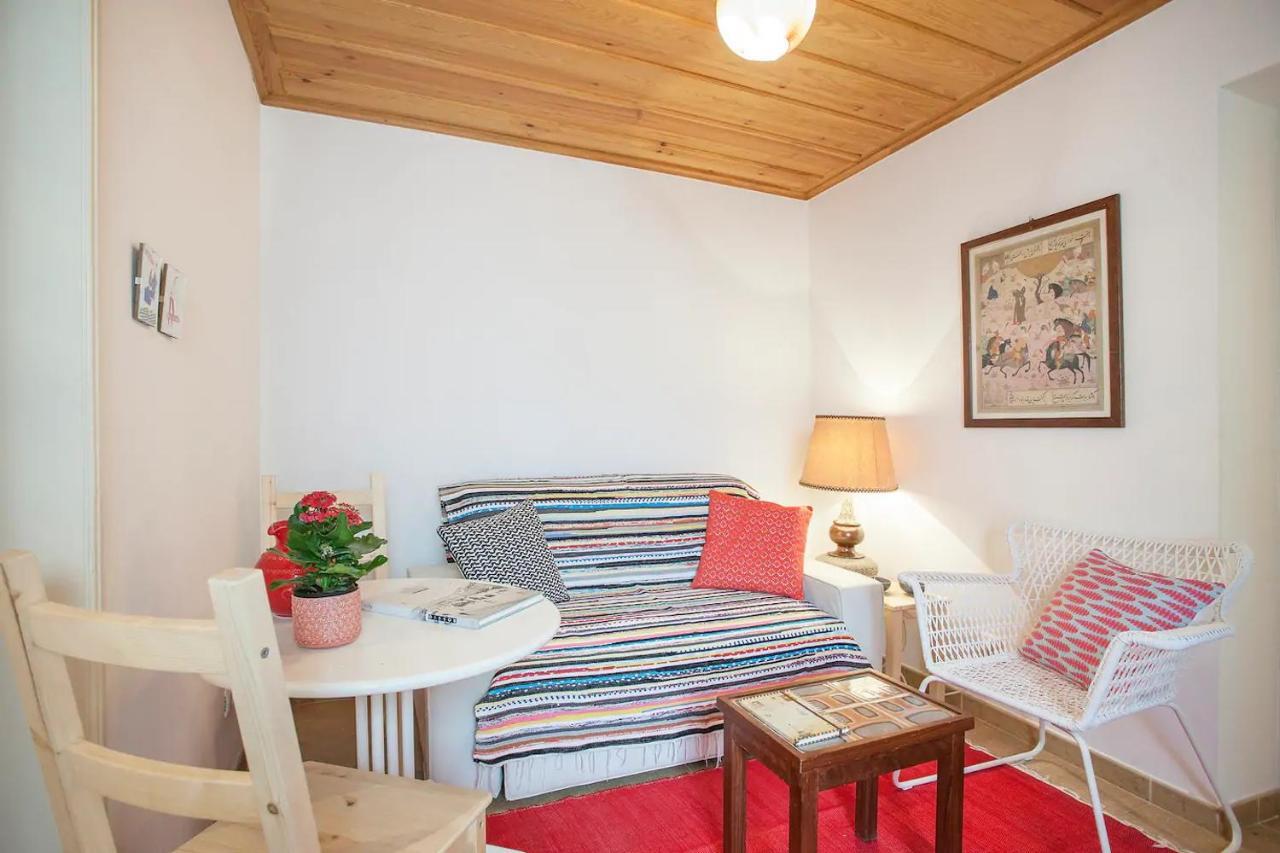 Alfama Charming Apt With 2 Free Bikes By Timecooler Lisbon Bagian luar foto