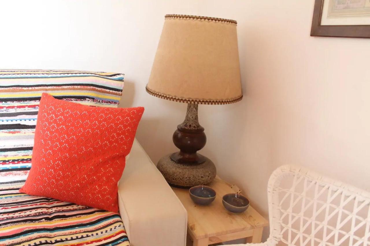 Alfama Charming Apt With 2 Free Bikes By Timecooler Lisbon Bagian luar foto