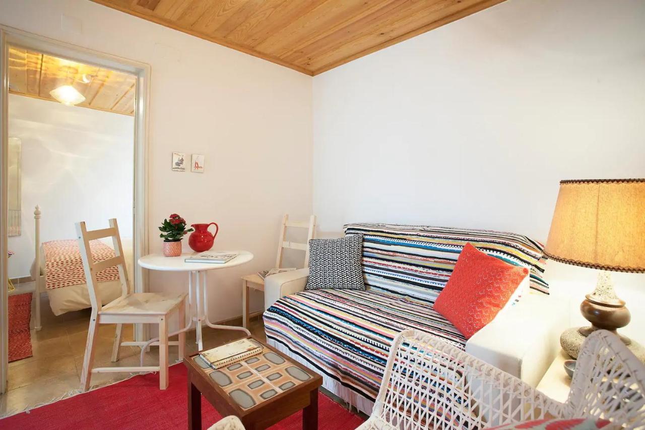 Alfama Charming Apt With 2 Free Bikes By Timecooler Lisbon Bagian luar foto